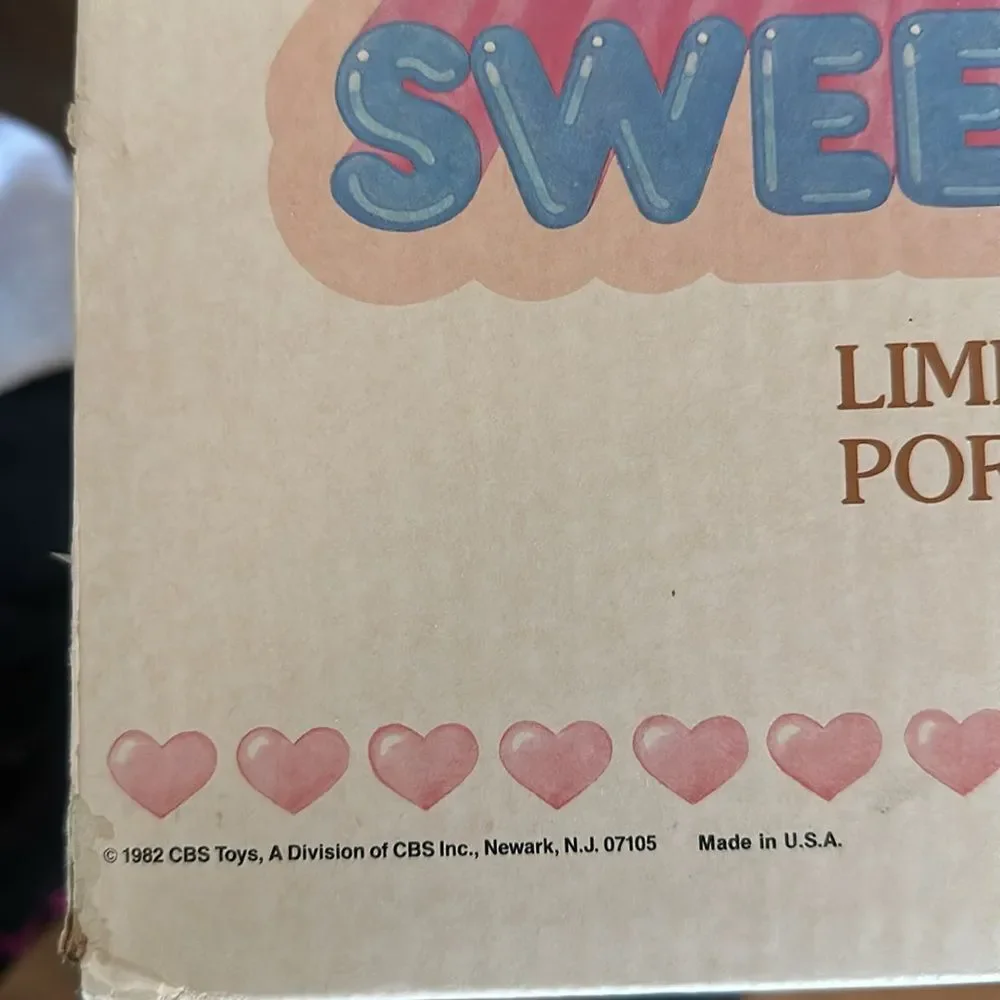 America's Sweetheart Shirley Temple Porcelain Doll 16